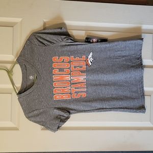 Denver Broncos Shirt